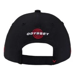 Callaway Tour Authentic Performance Pro Golf Cap 5224199 -Clarkes Golf Store Callaway Tour Authentic Performance Pro Golf Cap 9