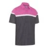Callaway Tradema Golf Polo Shirt CGKSE0A1 -Clarkes Golf Store Callaway Tradema Golf Polo Shirt CGKSE0A1 1