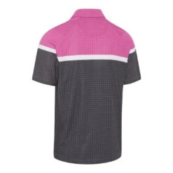 Callaway Tradema Golf Polo Shirt CGKSE0A1 -Clarkes Golf Store Callaway Tradema Golf Polo Shirt CGKSE0A1 9