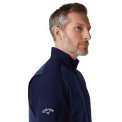 Callaway Windproof Golf Jacket CGRFD099 13 Callaway Windproof Golf Jacket CGRFD099 -Clarkes Golf Store Callaway Windproof Golf Jacket CGRFD099 13