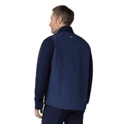 Callaway Windproof Golf Jacket CGRFD099 12 Callaway Windproof Golf Jacket CGRFD099 -Clarkes Golf Store Callaway Windproof Golf Jacket CGRFD099 14