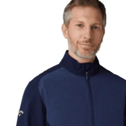 Callaway Windproof Golf Jacket CGRFD099 15 Callaway Windproof Golf Jacket CGRFD099 -Clarkes Golf Store Callaway Windproof Golf Jacket CGRFD099 18