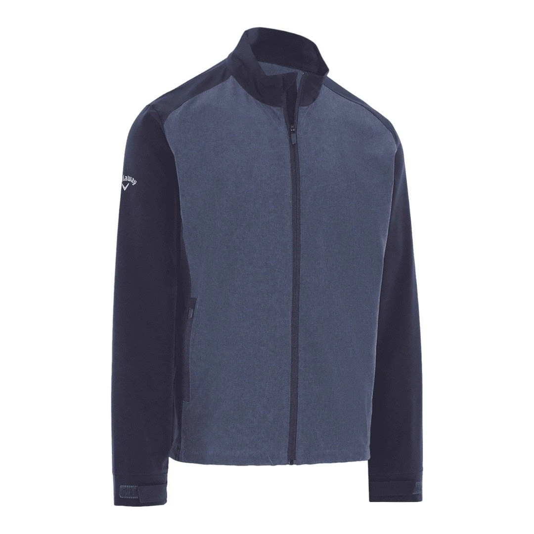 Callaway Windproof Golf Jacket CGRFD099 3 Callaway Windproof Golf Jacket CGRFD099