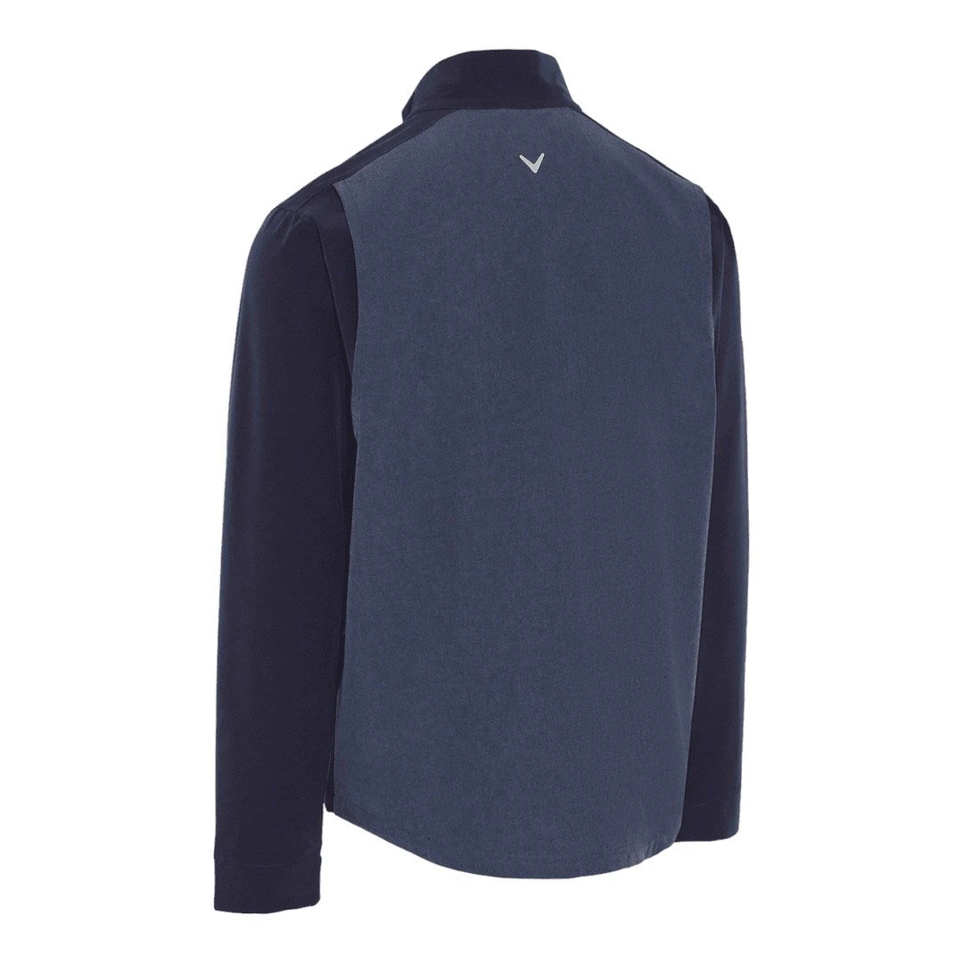 Callaway Windproof Golf Jacket CGRFD099 4 Callaway Windproof Golf Jacket CGRFD099 - Image 2