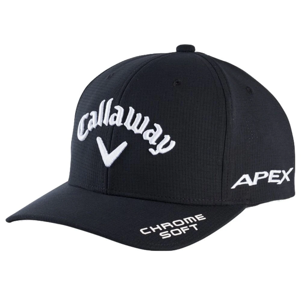 Callaway Performance Pro Golf Cap 5222044 3 Callaway Performance Pro Golf Cap 5222044