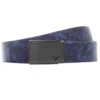 Callaway Rigid Camo Print Golf Belt CGASC002 -Clarkes Golf Store CallawayRigidCamoPrintGolfBeltCGASC002 1
