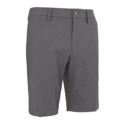 Callaway Chev Allover Print Golf Shorts CGBSD0E5