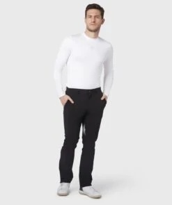 Callaway Crew Neck Golf Base Layer CGKFA077 -Clarkes Golf Store Callaway Crew Neck Golf Base Layer CGKFA077 3