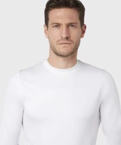 Callaway Crew Neck Golf Base Layer CGKFA077 -Clarkes Golf Store Callaway Crew Neck Golf Base Layer CGKFA077 9