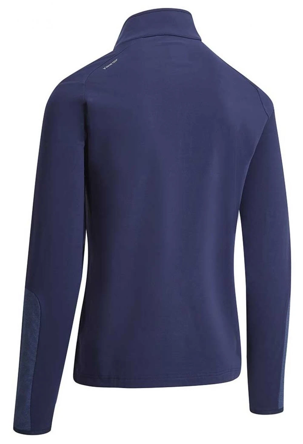 Callaway Golf Heathered Pullover CGKFA0C7 4 Callaway Golf Heathered Pullover CGKFA0C7 - Image 2
