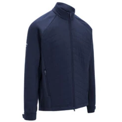Callaway Golf Primaloft Quilted Golf Jacket CGRFB0S6
