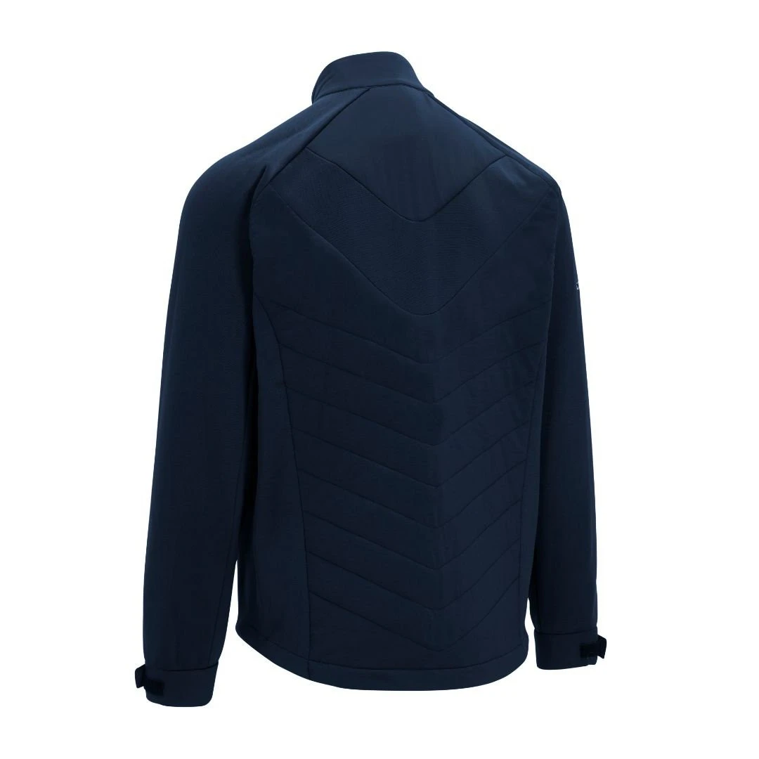Callaway Golf Primaloft Quilted Golf Jacket CGRFB0S6 4 Callaway Golf Primaloft Quilted Golf Jacket CGRFB0S6 - Image 2