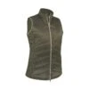 Callaway Ladies Quilted Golf Vest CGRFC0A2
