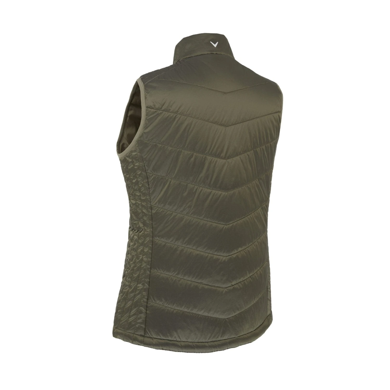 Callaway Ladies Quilted Golf Vest CGRFC0A2 4 Callaway Ladies Quilted Golf Vest CGRFC0A2 - Image 2