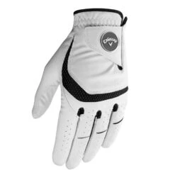 Callaway SynTech Golf Glove 53192