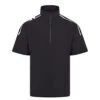J.Lindeberg Arvid Rain Golf Shirt GMOW11980 -Clarkes Golf Store Clarkes Golf 019