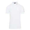 J.Lindeberg J. Lindeberg Tour Tech Golf Polo Shirt GMJT06337 1 J.Lindeberg J. Lindeberg Tour Tech Golf Polo Shirt GMJT06337 -Clarkes Golf Store Clarkes Golf 025