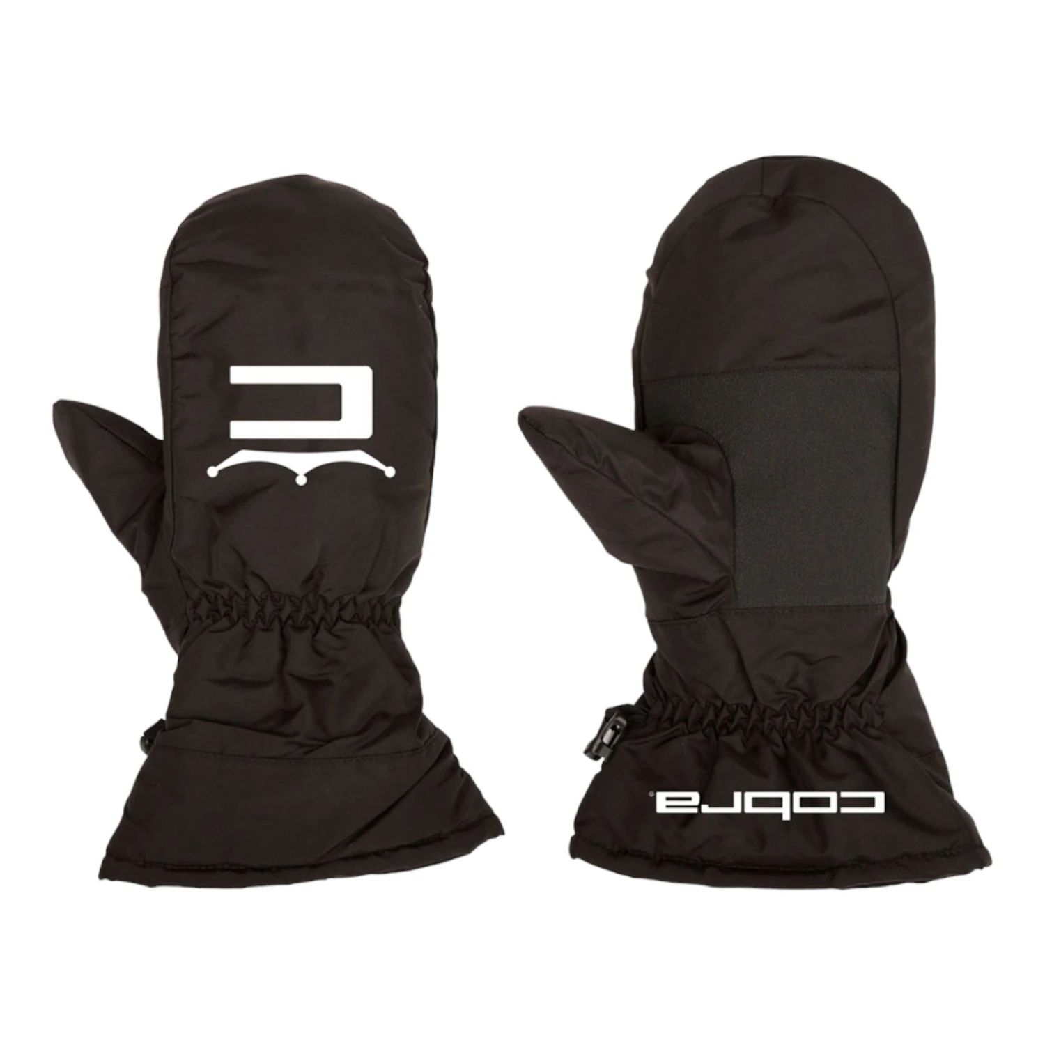 Cobra Crown C Winter Golf Mitts 909568 3 Cobra Crown C Winter Golf Mitts 909568