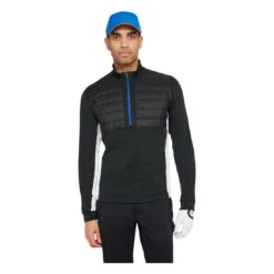 Galvin Green Dalton Half-Zip Interface-1 Golf Jacket