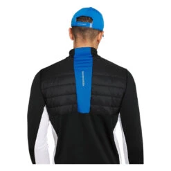 Galvin Green Dalton Half-Zip Interface-1 Golf Jacket -Clarkes Golf Store DALTON S 5 C01000838756 Photoroom