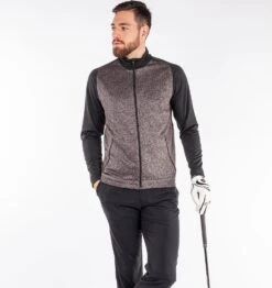 Galvin Green Dane Insula Golf Jacket G1250 -Clarkes Golf Store DANE S 1 G125077