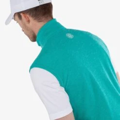 Galvin Green Del Golf Vest 11 Galvin Green Del Golf Vest -Clarkes Golf Store DEL S 5 C01000438869
