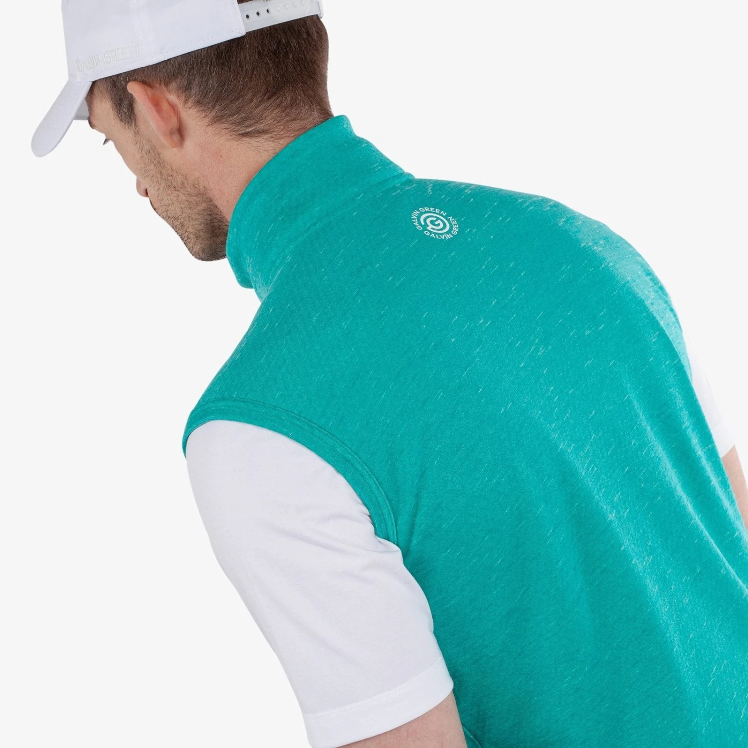 Galvin Green Del Golf Vest 7 Galvin Green Del Golf Vest - Image 5