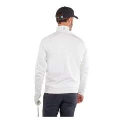 Galvin Green Drake Insula Golf Pullover G7832 -Clarkes Golf Store DRAKE S 4 C01000219409 Photoroom