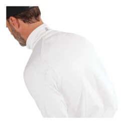 Galvin Green Drake Insula Golf Pullover G7832 -Clarkes Golf Store DRAKE S 5 C01000219409 Photoroom