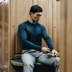 Galvin Green Elmo Thermal Golf Base Layer G7852 -Clarkes Golf Store ELMO L G785236 3Z1A9005