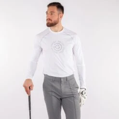 Galvin Green ENZO Golf Base Layer G1286 -Clarkes Golf Store ENZO S 1 G128601