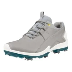 Ecco Biom Tour Spiked Golf Shoes 131904 -Clarkes Golf Store Ecco Biom Tour Spiked Golf Shoes 131904 6