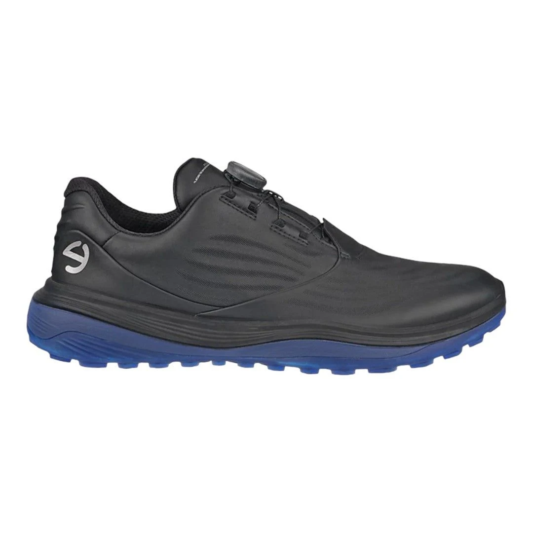 Ecco LT1 BOA Golf Shoes 132274 3 Ecco LT1 BOA Golf Shoes 132274