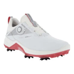Ecco Ladies Biom G5 Golf Shoes 152503 -Clarkes Golf Store Ecco Ladies Biom G5 Golf Shoes 152503 2