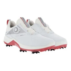 Ecco Ladies Biom G5 Golf Shoes 152503 -Clarkes Golf Store Ecco Ladies Biom G5 Golf Shoes 152503 3
