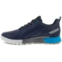 Ecco S-Three Mens Golf Shoes 102904 -Clarkes Golf Store EccoS ThreeGTXGolfShoes10290401303 5