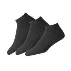 FootJoy Mens ComfortSof Sport 3-Pack Socks 15233