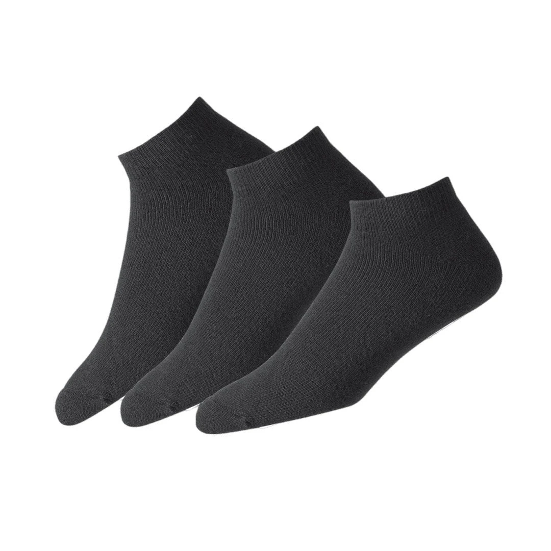 FootJoy Mens ComfortSof Sport 3-Pack Socks 15233 3 FootJoy Mens ComfortSof Sport 3-Pack Socks 15233