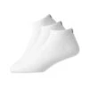FootJoy Mens ComfortSof 3-Pack Socks 15241 1 FootJoy Mens ComfortSof 3-Pack Socks 15241 -Clarkes Golf Store FJ 15241 01 PhotoRoom 0