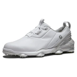 Footjoy Tour Alpha Golf Shoes 55505 -Clarkes Golf Store FJ 55505 00 0