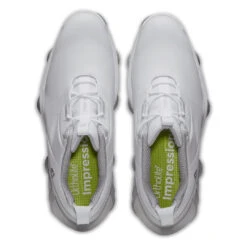 Footjoy Tour Alpha Golf Shoes 55505 -Clarkes Golf Store FJ 55505 06 7