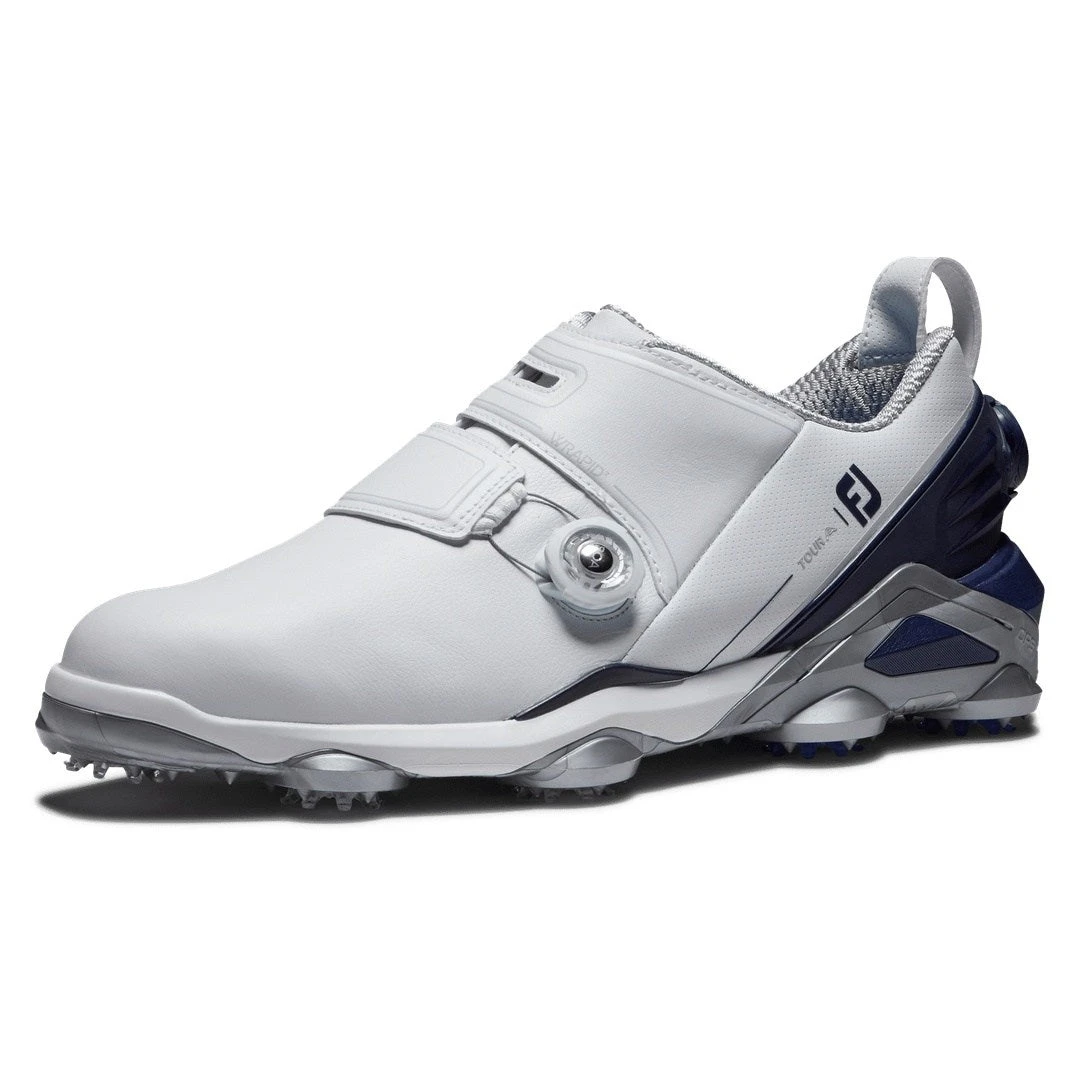 Footjoy Tour Alpha Double Boa Golf Shoes 55508 7 Footjoy Tour Alpha Double Boa Golf Shoes 55508 - Image 5