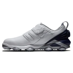 Footjoy Tour Alpha Double Boa Golf Shoes 55508 11 Footjoy Tour Alpha Double Boa Golf Shoes 55508 -Clarkes Golf Store FJ 55508 02 1