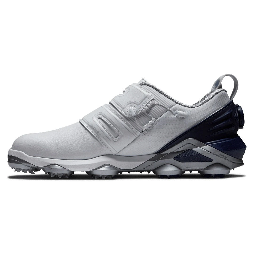 Footjoy Tour Alpha Double Boa Golf Shoes 55508 5 Footjoy Tour Alpha Double Boa Golf Shoes 55508 - Image 3