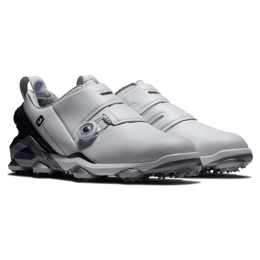 Footjoy Tour Alpha Double Boa Golf Shoes 55508 6 Footjoy Tour Alpha Double Boa Golf Shoes 55508 - Image 4