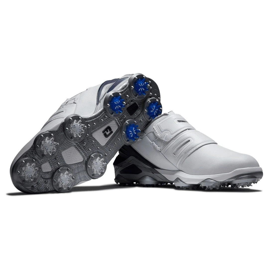 Footjoy Tour Alpha Double Boa Golf Shoes 55508 9 Footjoy Tour Alpha Double Boa Golf Shoes 55508 - Image 7