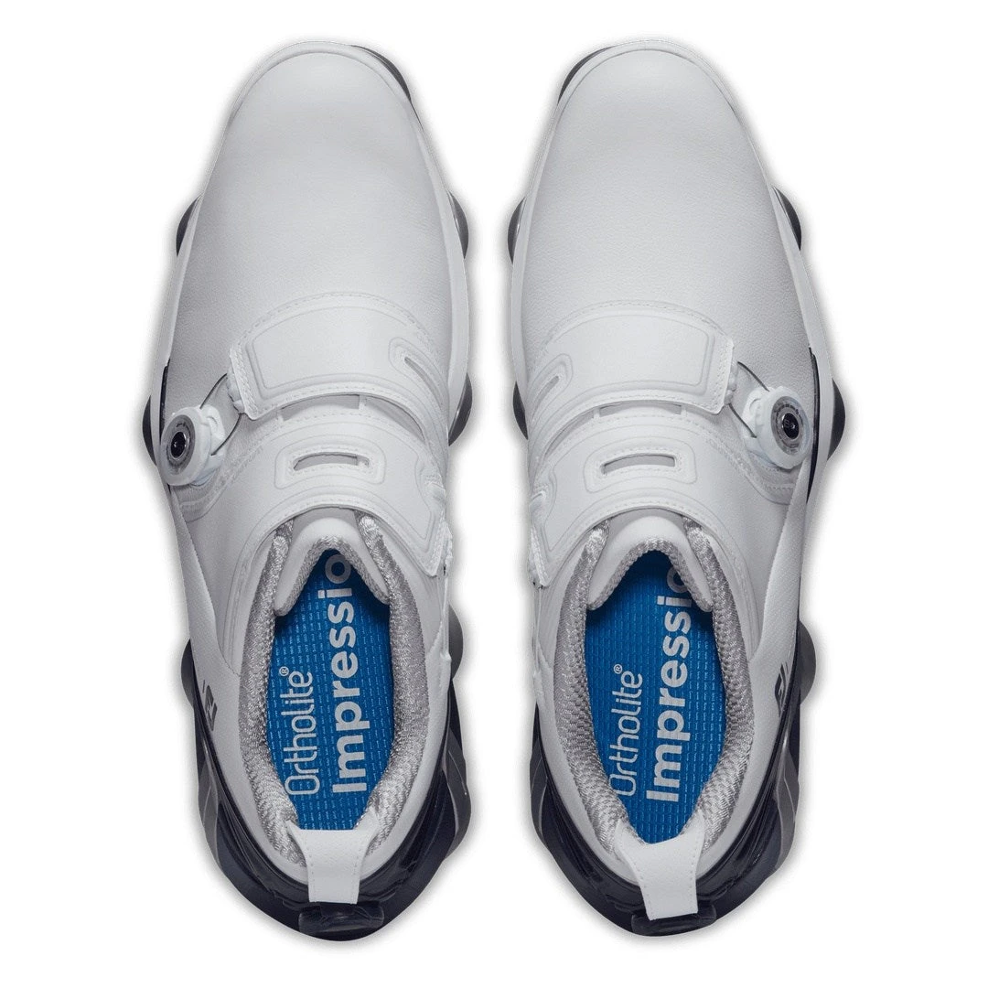 Footjoy Tour Alpha Double Boa Golf Shoes 55508 8 Footjoy Tour Alpha Double Boa Golf Shoes 55508 - Image 6