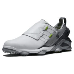 Footjoy Tour Alpha Boa Golf Shoes 55509 -Clarkes Golf Store FJ 55509 00 3