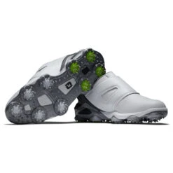 Footjoy Tour Alpha Boa Golf Shoes 55509 -Clarkes Golf Store FJ 55509 05 2