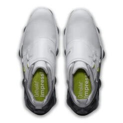 Footjoy Tour Alpha Boa Golf Shoes 55509 -Clarkes Golf Store FJ 55509 06 9